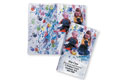 Playtime Monthly Planner W/ Map